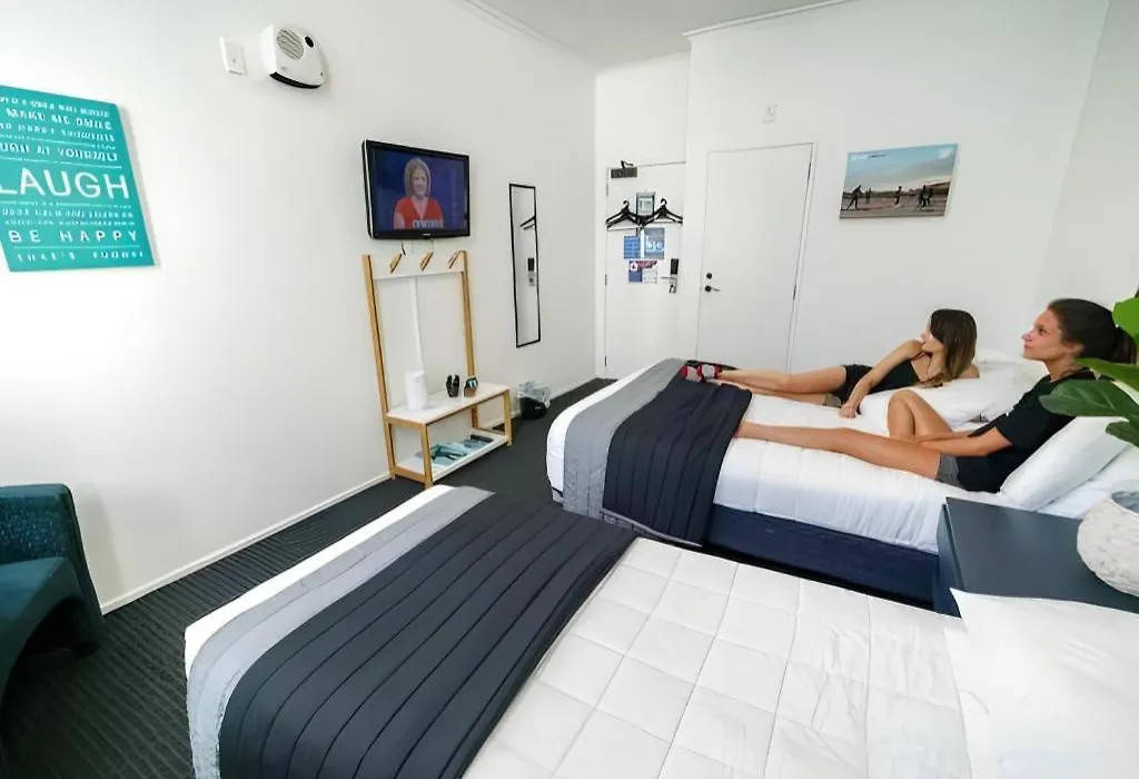 Capital Wellington (Adults Only)-1