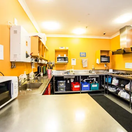 Capital Wellington (Adults Only)-2